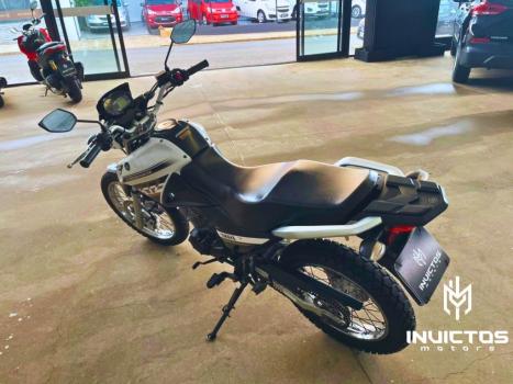 YAMAHA XTZ 150 Crosser S FLEX, Foto 3