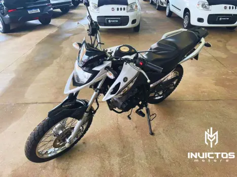 YAMAHA XTZ 150 Crosser S FLEX, Foto 4