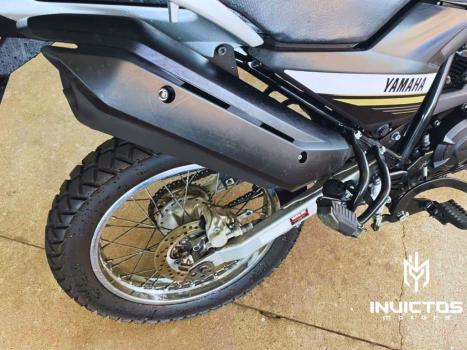 YAMAHA XTZ 150 Crosser S FLEX, Foto 5