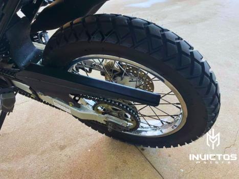 YAMAHA XTZ 150 Crosser S FLEX, Foto 6