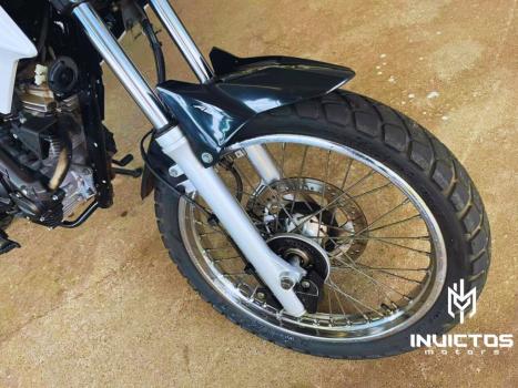 YAMAHA XTZ 150 Crosser S FLEX, Foto 7