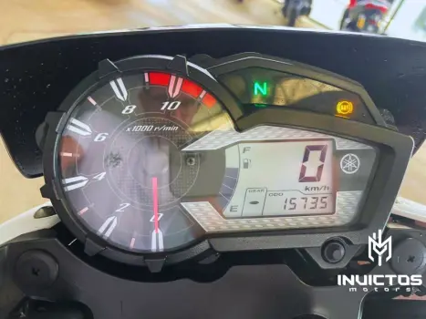 YAMAHA XTZ 150 Crosser S FLEX, Foto 8