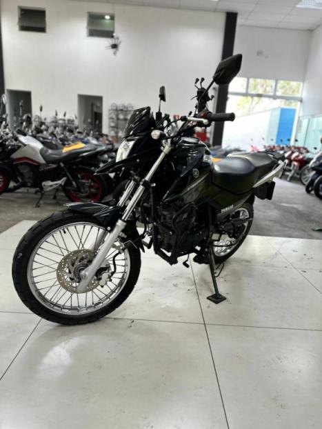 YAMAHA XTZ 150 Crosser S, Foto 2