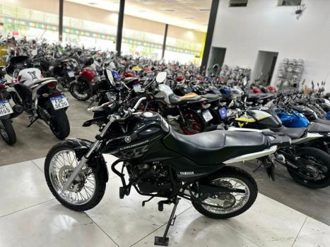 YAMAHA XTZ 150 Crosser S, Foto 3