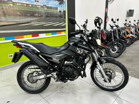 YAMAHA XTZ 150 Crosser S, Foto 10