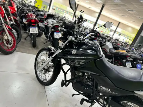 YAMAHA XTZ 150 Crosser S, Foto 11