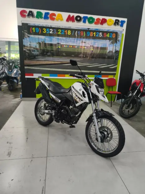 YAMAHA XTZ 150 Crosser S, Foto 1 YAMAHA XTZ 150 Crosser S, Foto 1