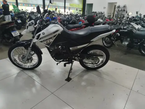 YAMAHA XTZ 150 Crosser S, Foto 2 YAMAHA XTZ 150 Crosser S, Foto 2