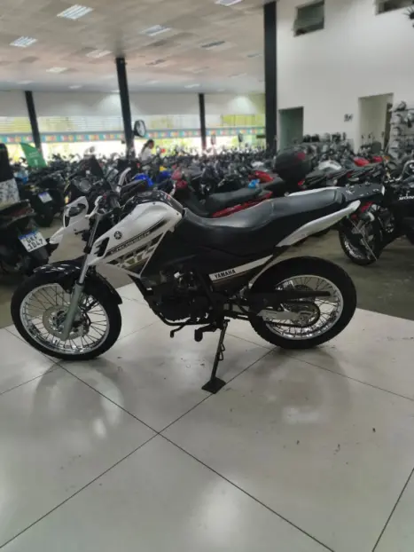 YAMAHA XTZ 150 Crosser S, Foto 3 YAMAHA XTZ 150 Crosser S, Foto 3