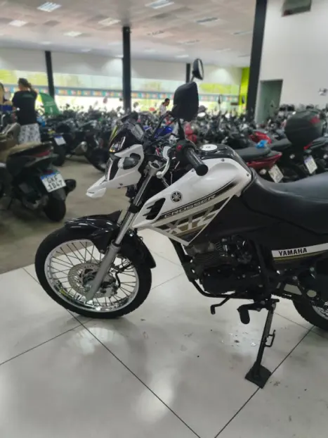 YAMAHA XTZ 150 Crosser S, Foto 4 YAMAHA XTZ 150 Crosser S, Foto 4