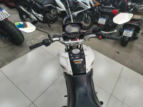 YAMAHA XTZ 150 Crosser S, Foto 5 YAMAHA XTZ 150 Crosser S, Foto 5