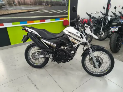 YAMAHA XTZ 150 Crosser S, Foto 6 YAMAHA XTZ 150 Crosser S, Foto 6