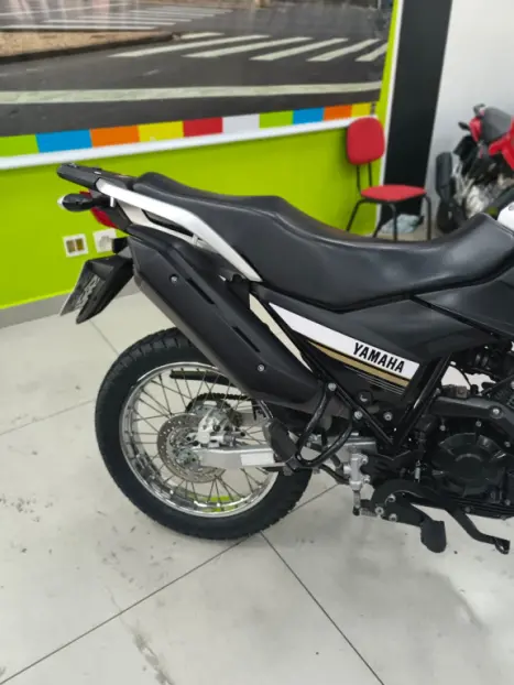 YAMAHA XTZ 150 Crosser S, Foto 7 YAMAHA XTZ 150 Crosser S, Foto 7