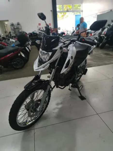 YAMAHA XTZ 150 Crosser S, Foto 8 YAMAHA XTZ 150 Crosser S, Foto 8