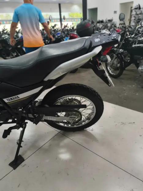 YAMAHA XTZ 150 Crosser S, Foto 9 YAMAHA XTZ 150 Crosser S, Foto 9