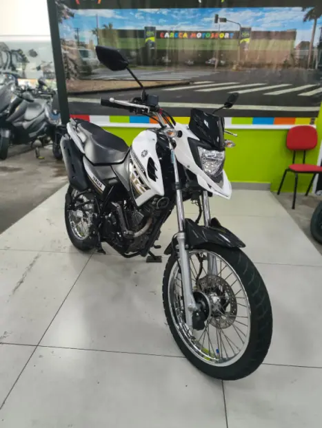 YAMAHA XTZ 150 Crosser S, Foto 10 YAMAHA XTZ 150 Crosser S, Foto 10