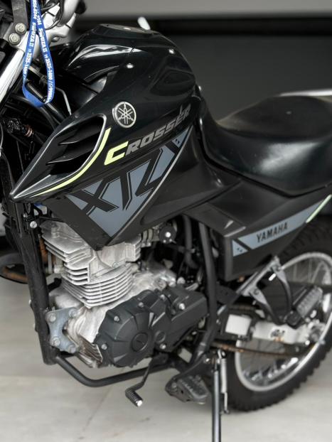 YAMAHA XTZ 150 Crosser E, Foto 5