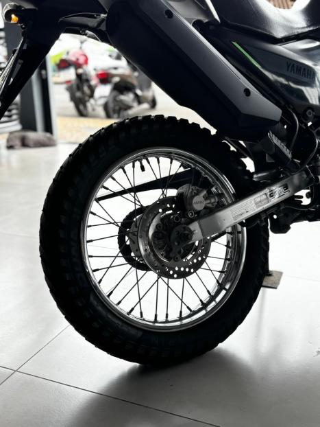 YAMAHA XTZ 150 Crosser E, Foto 8