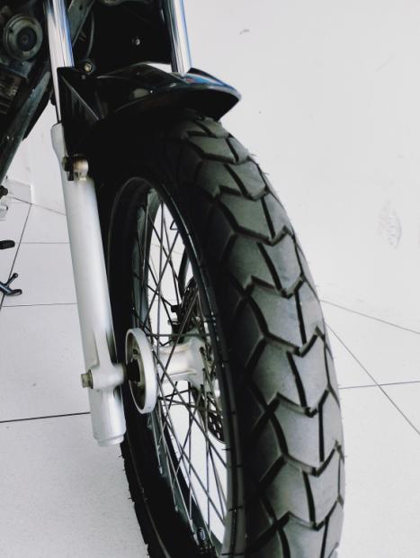 YAMAHA XTZ 150 Crosser ED, Foto 7