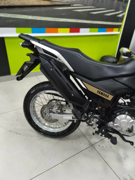 YAMAHA XTZ 150 Crosser Z, Foto 3