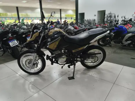 YAMAHA XTZ 150 Crosser Z, Foto 6