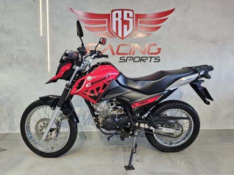 YAMAHA XTZ 150 Crosser Z, Foto 2
