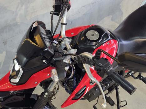 YAMAHA XTZ 150 Crosser Z, Foto 3