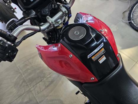 YAMAHA XTZ 150 Crosser Z, Foto 6