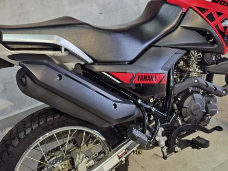 YAMAHA XTZ 150 Crosser Z, Foto 8