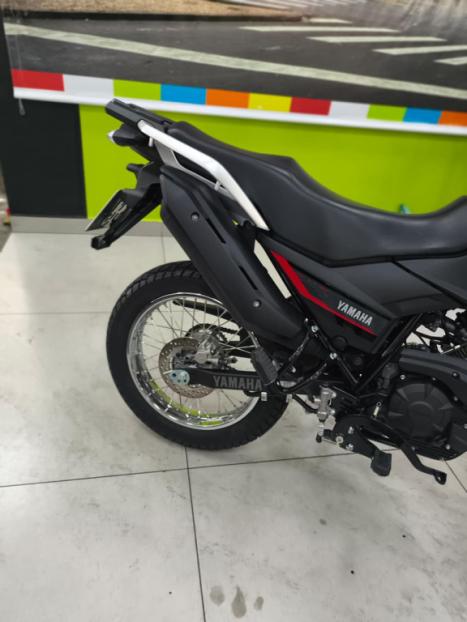 YAMAHA XTZ 150 Crosser S, Foto 4