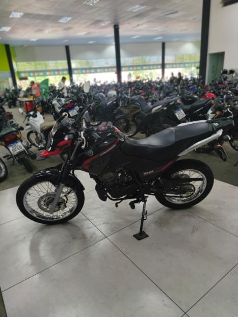 YAMAHA XTZ 150 Crosser S, Foto 6