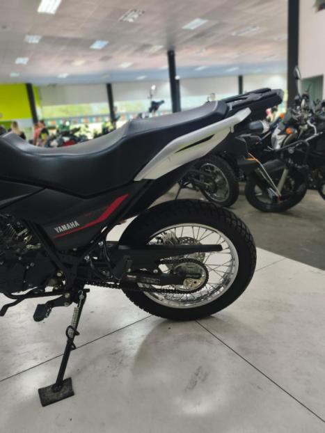 YAMAHA XTZ 150 Crosser S, Foto 8