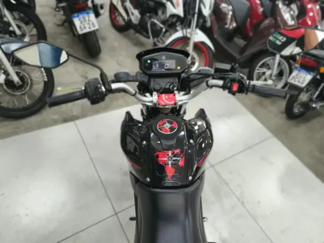 YAMAHA XTZ 150 Crosser S, Foto 9