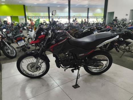 YAMAHA XTZ 150 Crosser S, Foto 10