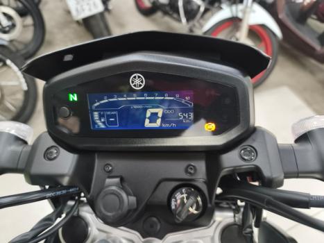 YAMAHA XTZ 150 Crosser S, Foto 12