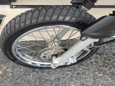 YAMAHA XTZ 150 Crosser Z, Foto 5