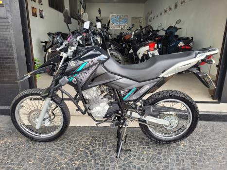 YAMAHA XTZ 150 Crosser Z, Foto 6
