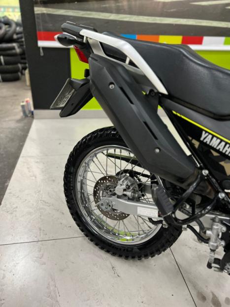 YAMAHA XTZ 150 Crosser Z, Foto 6