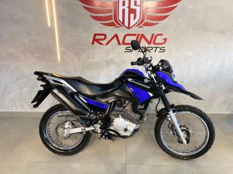 YAMAHA XTZ 150 Crosser Z, Foto 1