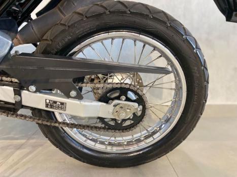 YAMAHA XTZ 150 Crosser Z, Foto 8