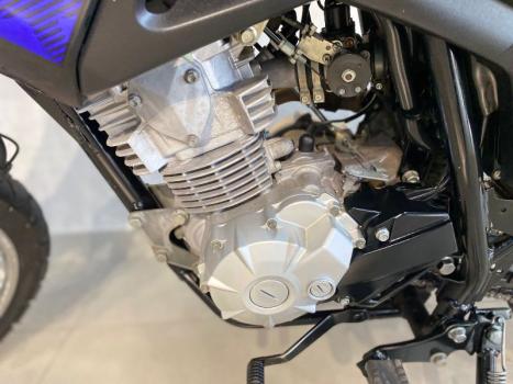 YAMAHA XTZ 150 Crosser Z, Foto 9
