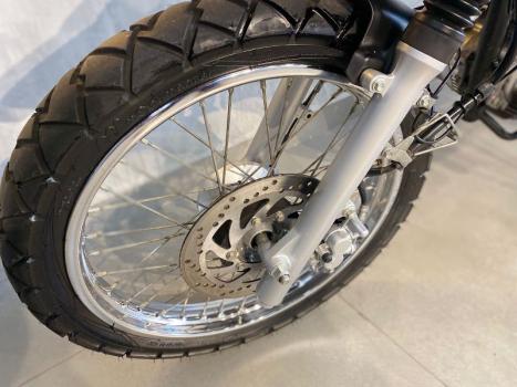 YAMAHA XTZ 150 Crosser Z, Foto 10