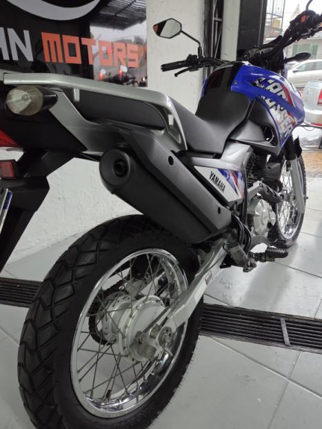 YAMAHA XTZ 150 Crosser Z, Foto 6