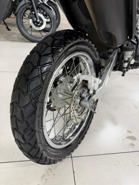 YAMAHA XTZ 150 Crosser S, Foto 4