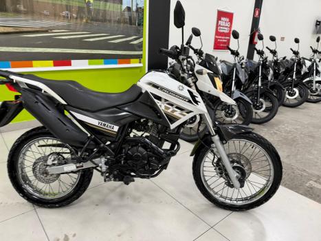 YAMAHA XTZ 150 Crosser S, Foto 5