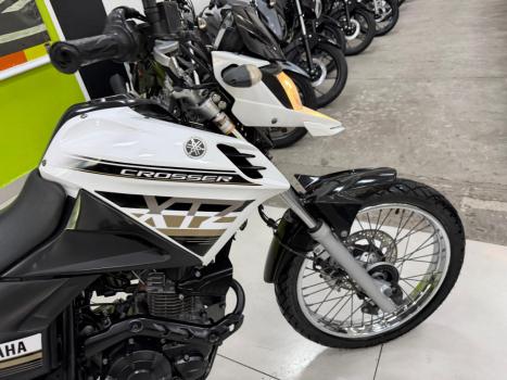 YAMAHA XTZ 150 Crosser S, Foto 6