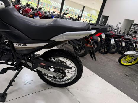 YAMAHA XTZ 150 Crosser S, Foto 7