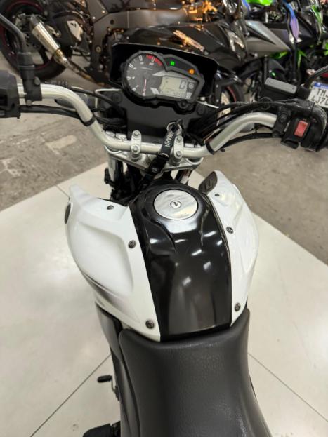 YAMAHA XTZ 150 Crosser S, Foto 8