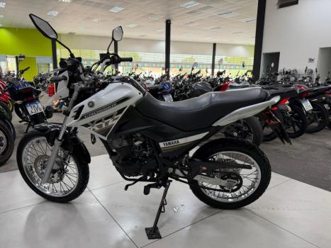 YAMAHA XTZ 150 Crosser S, Foto 9