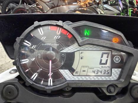 YAMAHA XTZ 150 Crosser S, Foto 11